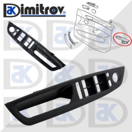 Панел управление прозорци BMW X5 (E70) X6 (E71 E72)